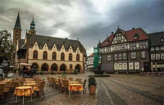 德國*與短期簽證有什么不同?看這里! 德國*與短期簽證有什么不同?看這里!