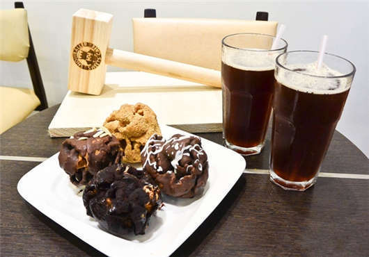 舌尖上的德國美食，絕對的名不虛傳（五）