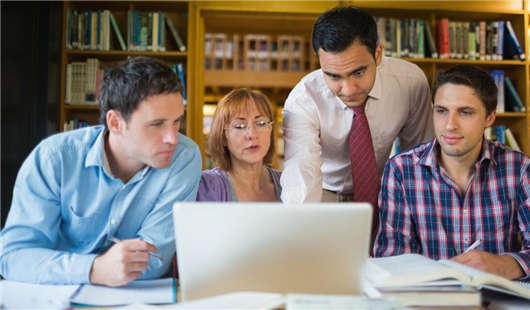 移民德國，看看德國教育的詳情吧！