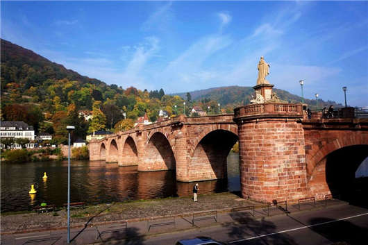 德國交通方式為德國每年帶來近1500億美元的負擔 德國交通方式為德國每年帶來近1500億美元的負擔