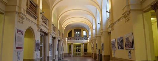 德國專利局聲明:將于9月8日開放紀念碑 德國專利局聲明:將于9月8日開放紀念碑