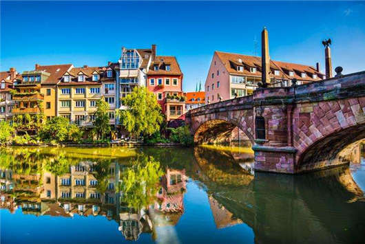 充滿活力的歷史之城:<a style='color:#268bd1;cursor:pointer;' href='/niulunbao.html'><a style='color:#268bd1;cursor:pointer;' href='/niulunbao.html'>德國(guó)紐倫堡</a></a> 充滿活力的歷史之城:德國(guó)紐倫堡