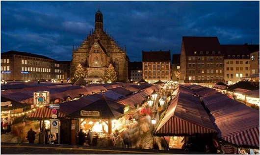 德國不可忽視的紐倫堡醫谷醫療 德國不可忽視的紐倫堡醫谷醫療