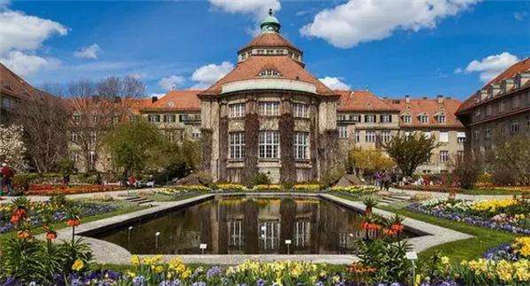 在德國畢業后平均的薪資怎么樣? 在德國畢業后平均的薪資怎么樣?