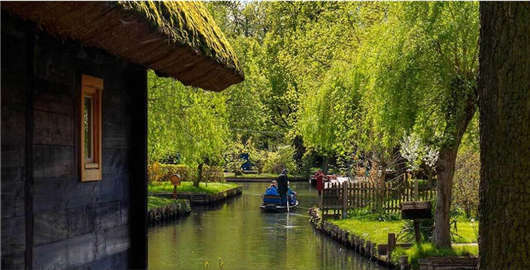 德國旅游攻略:北部的十大風光目的地(下) 德國旅游攻略:北部的十大風光目的地(下)