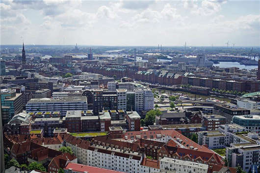 德國生活之休閑與運動 德國生活之休閑與運動