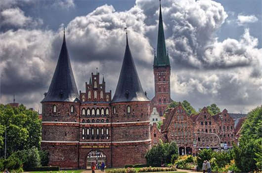 德國憑什么成為了出國留學的理想之所那?(一) 德國憑什么成為了出國留學的理想之所那?(一)