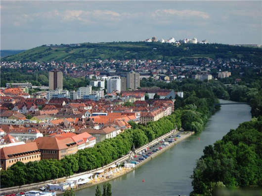 德國新型的充滿現(xiàn)代社會風(fēng)情的政策通過 德國新型的充滿現(xiàn)代社會風(fēng)情的政策通過