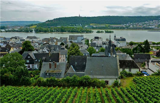 移民德國格局變化，國外人才機會來到