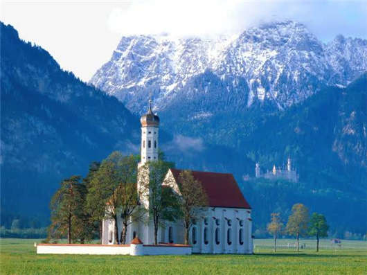 想去移民德國需要什么條件嗎？