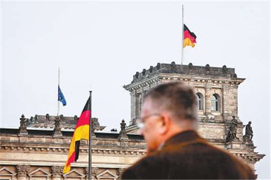 德國旅游攻略:在當地流通的是什么貨幣 德國旅游攻略:在當地流通的是什么貨幣