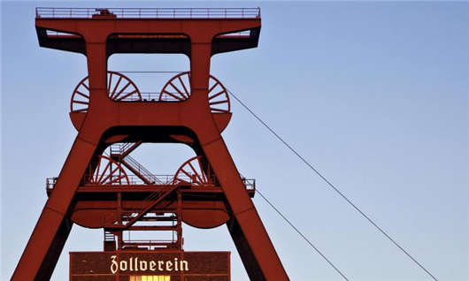 德國移民居留形式介紹，永居、歐盟、許可...