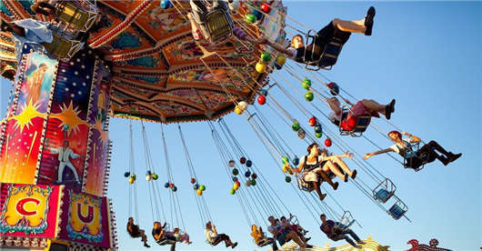 德國慕尼黑旅游，請注意錢包終結者