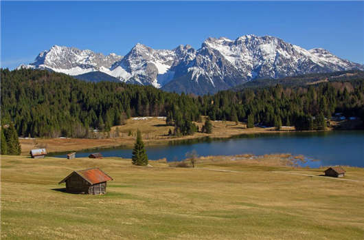 漢堡中區空氣質量度分析和講解(三) 漢堡中區空氣質量度分析和講解(三)