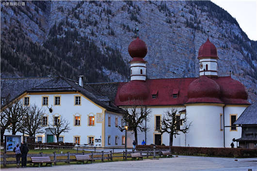 德國勞工、技術型人才移民介紹