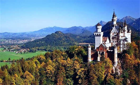 德國家庭團聚 德國家庭團聚