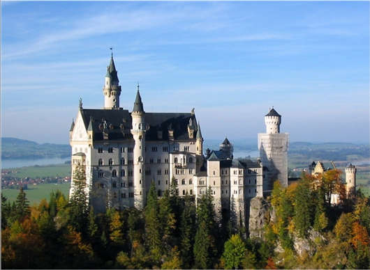 德國公司優勢 德國公司優勢