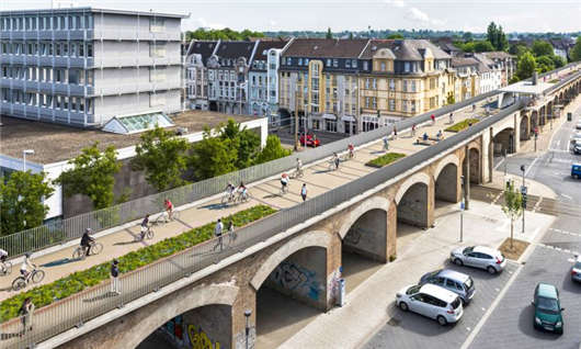 德國(guó)最適宜投資城市 德國(guó)最適宜投資城市