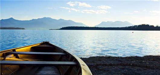 厚重卻不是活力的首都，柏林