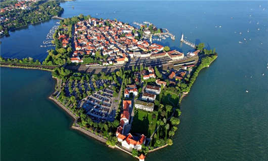 德國的福利是你想象不到的 德國的福利是你想象不到的