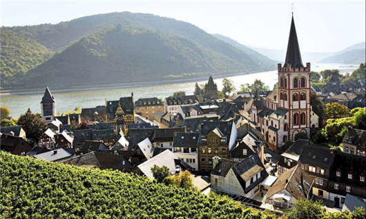 德國(guó)找工作時(shí)應(yīng)該注意什么 德國(guó)找工作時(shí)應(yīng)該注意什么