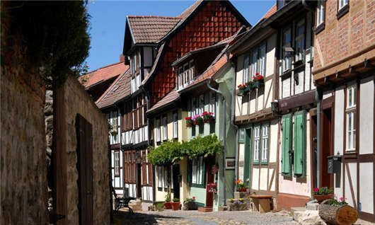 德國技術(shù)移民法案與移民步驟介紹 德國技術(shù)移民法案與移民步驟介紹