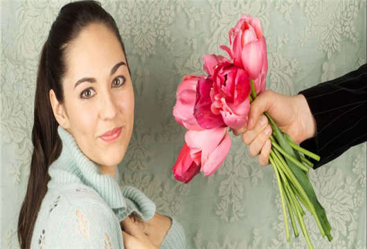 在德國結婚，婚禮介紹（下）