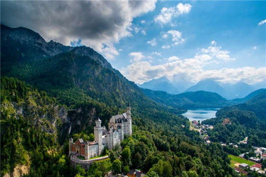 德國交通與聯(lián)邦環(huán)境 德國交通與聯(lián)邦環(huán)境