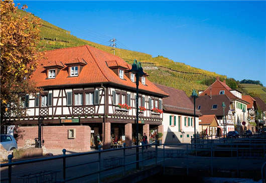 德國(guó)私人住宿價(jià)格