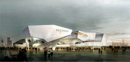 改變德國的四種方式之數字話的德國 改變德國的四種方式之數字話的德國