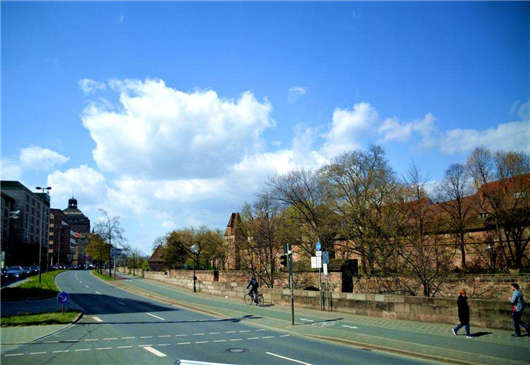 紐倫堡特別文化的十種表現形式都是什么樣的?(下) 紐倫堡特別文化的十種表現形式都是什么樣的?(下)