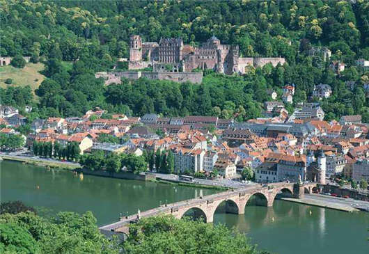 德國工作平均工資及職業工資介紹 德國工作平均工資及職業工資介紹