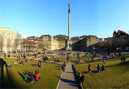 科隆狂歡節(jié)，會(huì)議做過山車是什么鬼？