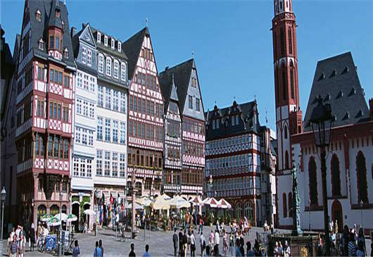 德國頒布“氣候保護計劃2030”,改善本國環境 德國頒布“氣候保護計劃2030”,改善本國環境