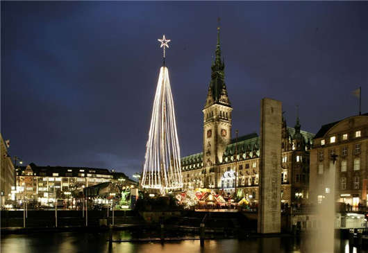 移民生活之餐桌禮儀篇