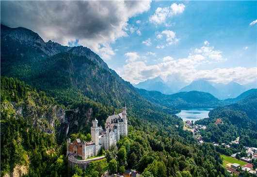 德國工作與教育的區(qū)別，你都知道嗎？