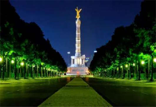 去德國學(xué)習(xí)的20個(gè)步驟