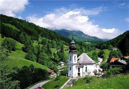 如何獲得去德國學(xué)習(xí)簽證 如何獲得去德國學(xué)習(xí)簽證