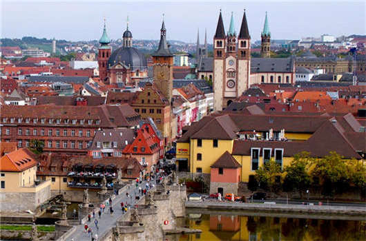 德國福利之德國的社會(huì)保障 德國福利之德國的社會(huì)保障