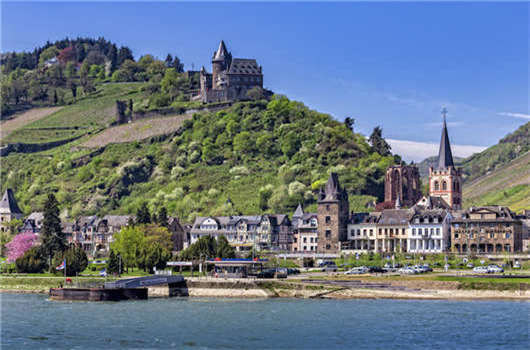 旅游，您的預算超值的！