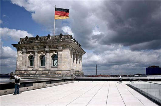 非歐盟成員的德國工作問題，您get到了嗎？