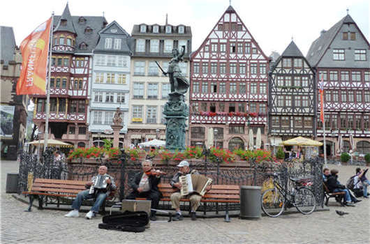 德國中學(xué)分類解析,你知道這些嗎? 德國中學(xué)分類解析,你知道這些嗎?