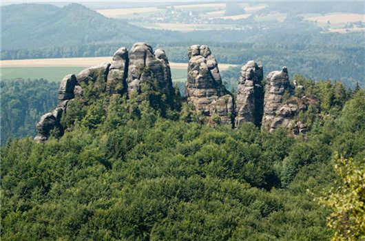 德國新移民項目啟動，技術移民德國的增多