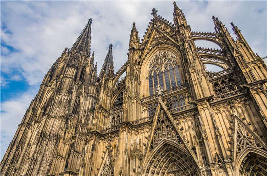 德國家庭團(tuán)聚簽證申請,條件詳解 德國家庭團(tuán)聚簽證申請,條件詳解