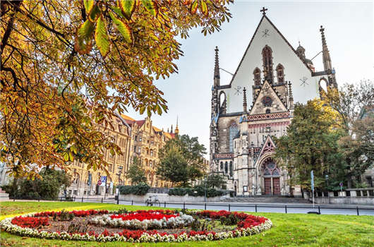 德國高等教育，被人們寵壞的選擇！