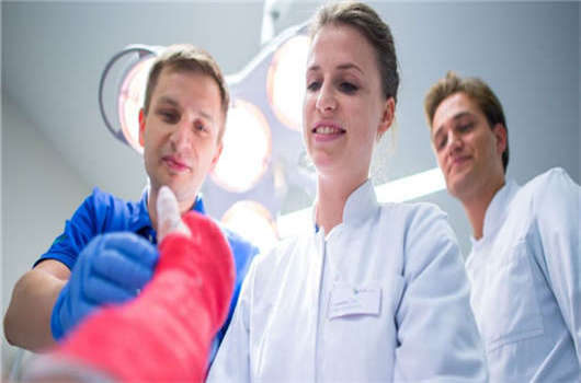 愛(ài)手術(shù)、愛(ài)開(kāi)藥的德國(guó)醫(yī)生 愛(ài)手術(shù)、愛(ài)開(kāi)藥的德國(guó)醫(yī)生