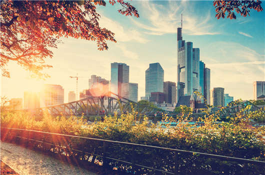 德國投資移民介紹 德國投資移民介紹