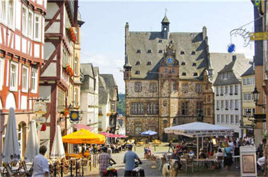 德國(guó)求職簽證申請(qǐng)，您是否需要那？