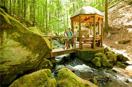 德國住房自住比例低，但房產(chǎn)質(zhì)量卻是百年保障！