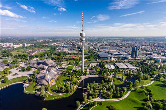 您知道德國最富有的城市是那個嗎? 您知道德國最富有的城市是那個嗎?